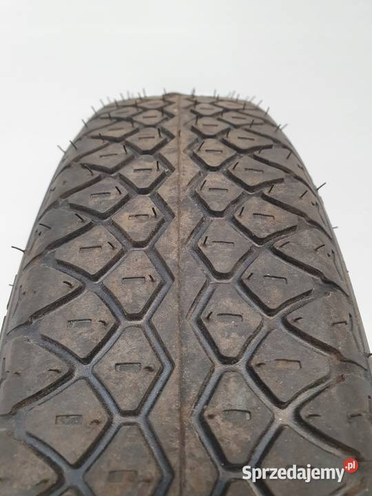 KOŁO DOJAZDOWE dojazdówka Saab 93 95 95 11570 Chełm