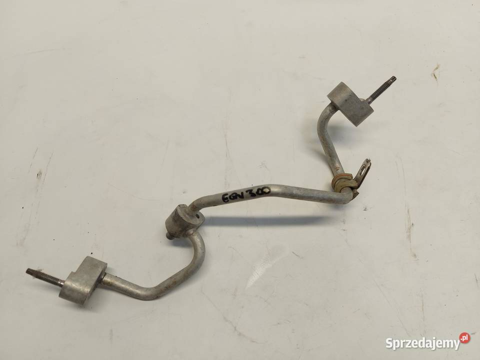 Mercedes EQA 250 W243 RURA PRZEWÓD KLIMATYZACJI