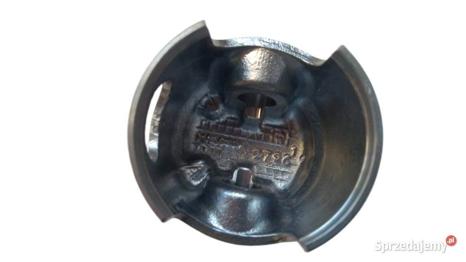 TŁOK MALOSSI SPORT 474 mm SUZUKI ADDRESS Bielsk Podlaski