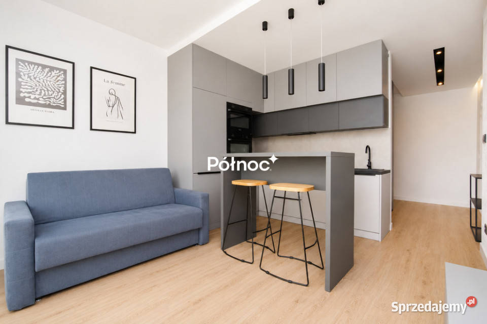 2 pokoje Garaż Balkon Wojciechowska Wynajem Lublin