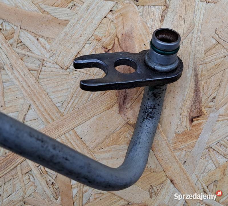 WĄŻ PRZEWÓD WSPOMAGANIA OPEL ZAFIRA B 0512 Mielęcin