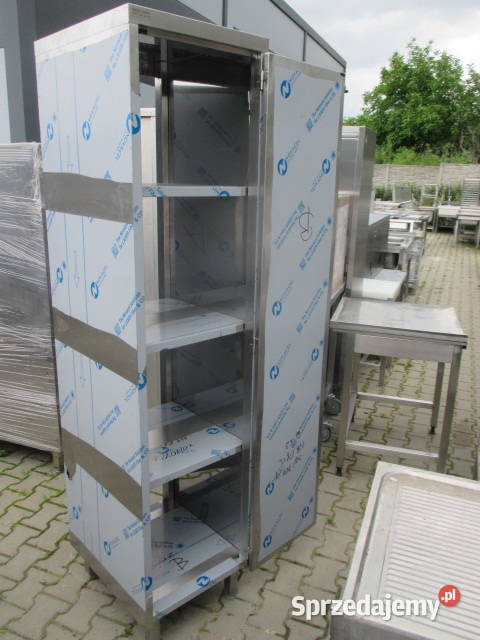 Szafa Przelotowa Gastronomiczna 5060210 Ostrów Wielkopolski