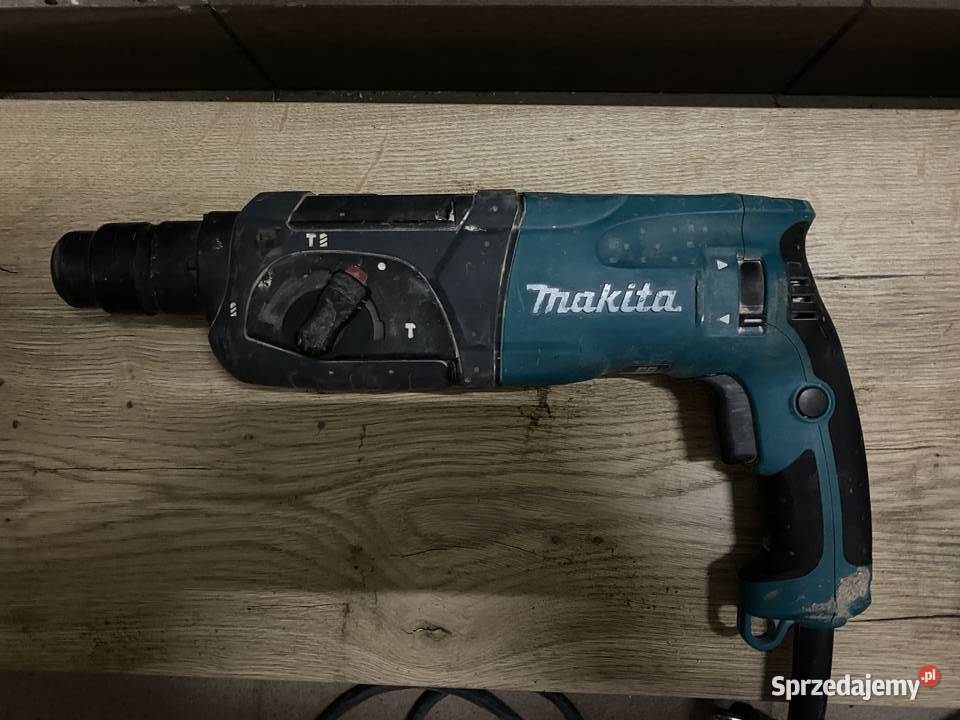 Wiertarko wkrętarka Makita Narzędzia