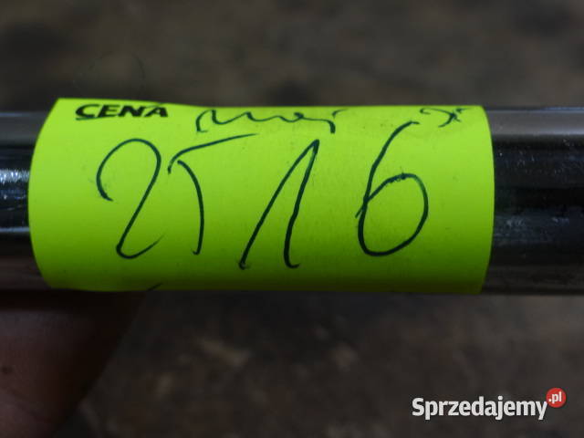 kierownica mz ts płaska org DDR Kierownice motocyklowe lubuskie Żary
