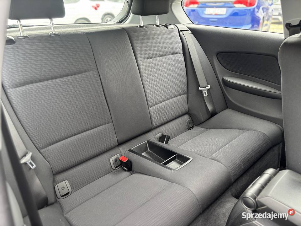 BMW 118D 2009r GWARANCJA manualna Seria 1 śląskie