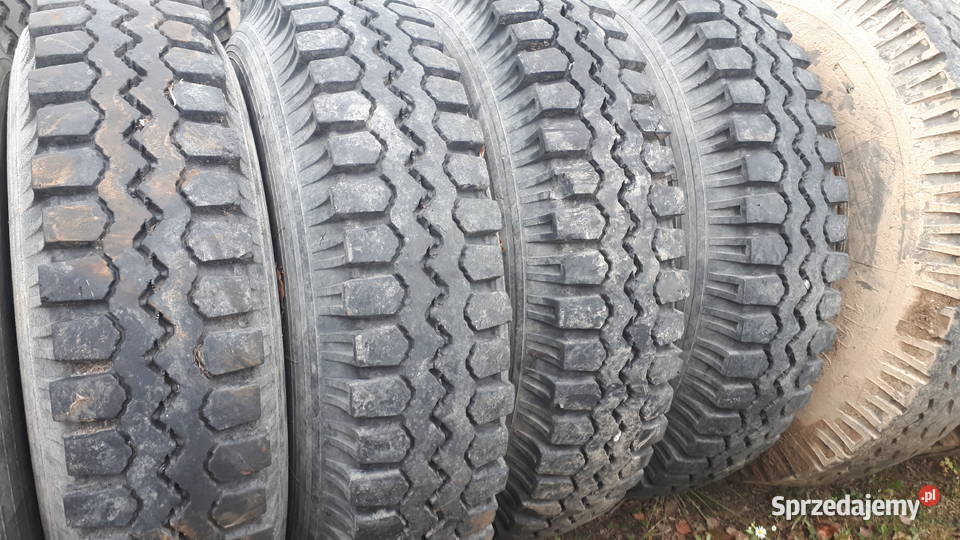 Kołaopony 100020 hl d55 d50 Przyczepy rolnicze Durdy