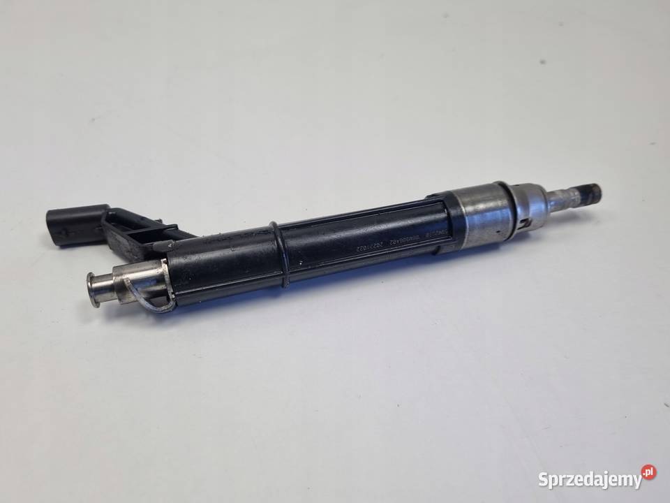 WTRYSKIWACZ Porsche Macan I 30 V6 wtrysk osobowe Chełm