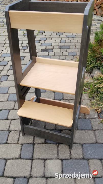 Stanowisko przyblatowe dziecka Pozostałe Frysztak