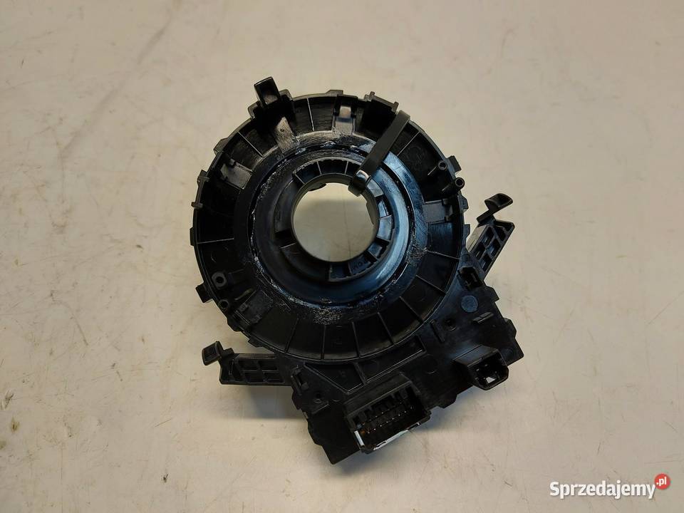 Chery Jaecoo 7 PHEV 2025r taśma zwijak airbag