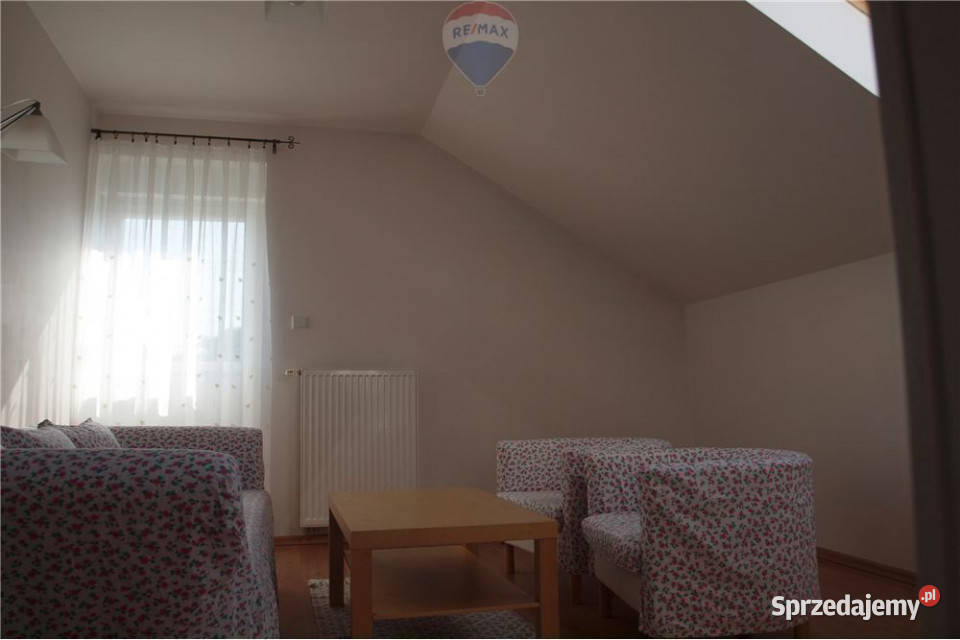 Przestronny dom gór z ogrodem zimowym