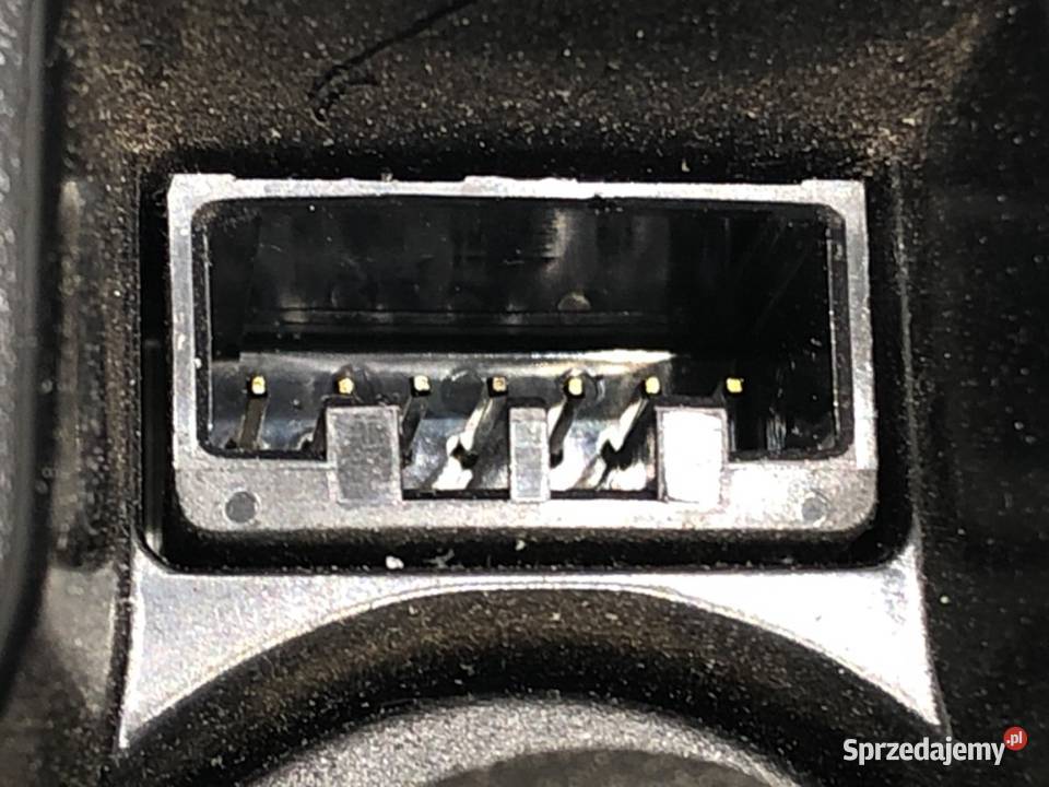 LUSTERKO WEWNĘTRZNE HONDA CRV III 015892 SUV podkarpackie