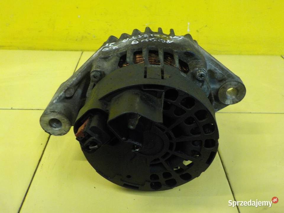 GIULIETTA 20 JTDM MJET 15r 150 940B5000 świętokrzyskie Suków