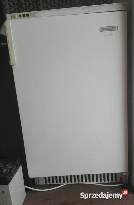 Zamrażarka Polar trzyszufladowa podlaskie Goniądz