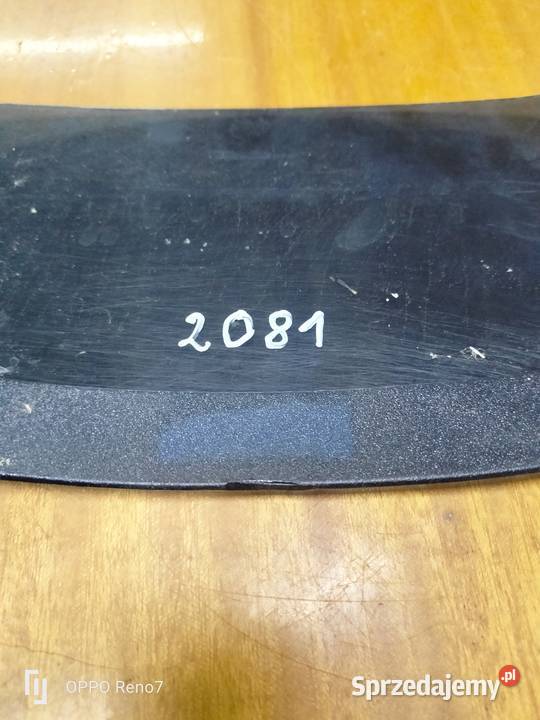 Owiewka licznika Derbi vamos 50 Łubno