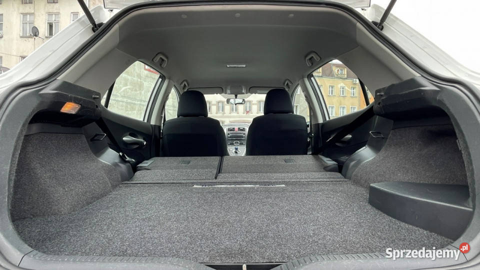 Toyota Auris 18 Hybryda Automat Zarejestrowany wielofunkcyjna kierownica Elbląg sprzedam