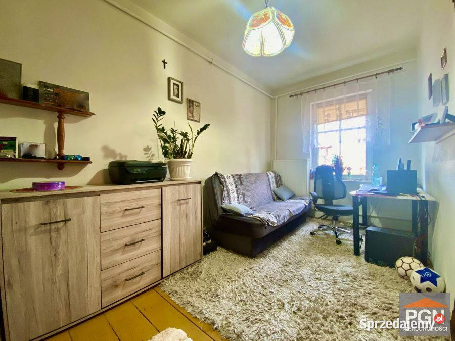 sprzedaży domu bliźniaka Węgorzyno 150m2