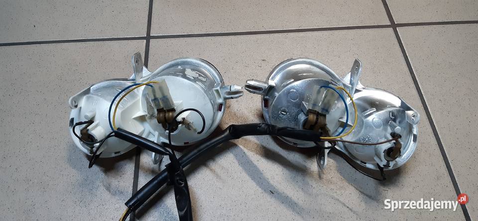 Lampa tylna Yamaha Majesty 125 Jawiszowice