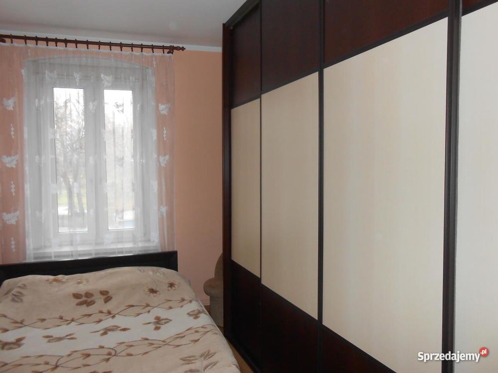 mieszkanie bezczynszowe w Ścinawie Liczba pokoi 2 Ścinawa