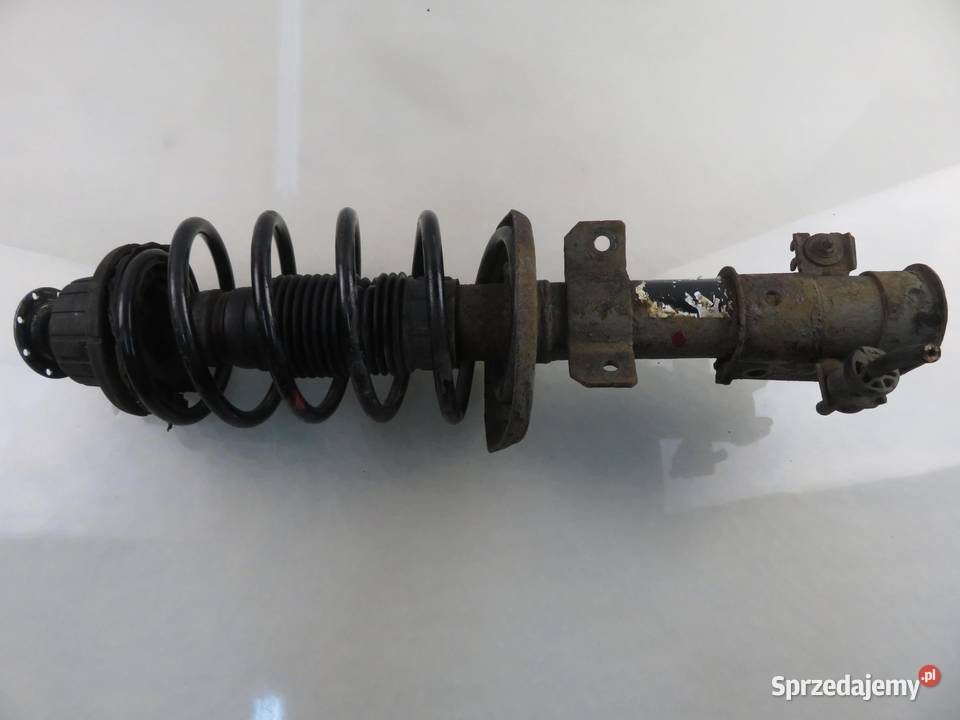 MCPERSON PRAWY PRZEDNI FIAT STILO 19 JTD