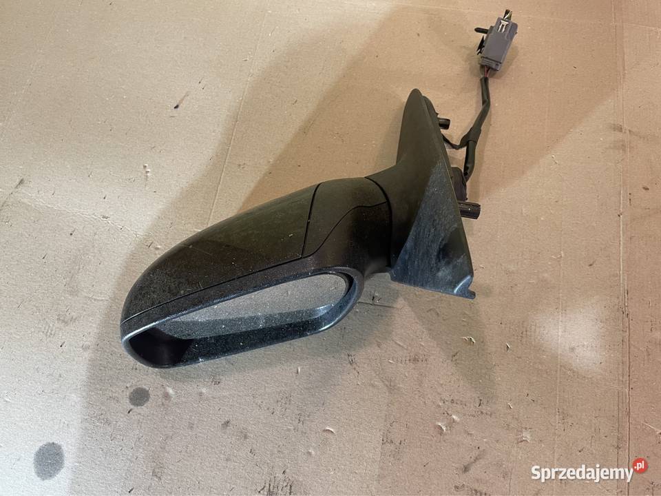 Lusterko zewnętrzne lewe Ford mondeo mk3 lift Szczecin