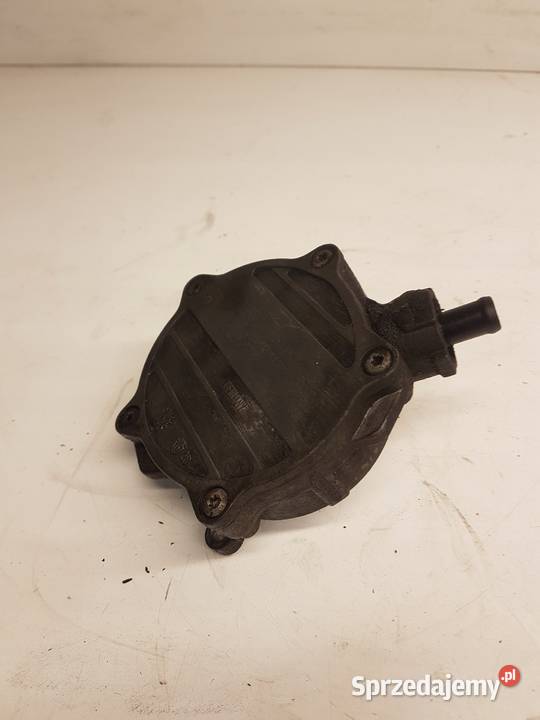 POMPA VACUM AUDI A4 A6 VW SEAT SKODA 06E145100M Przystajń sprzedam