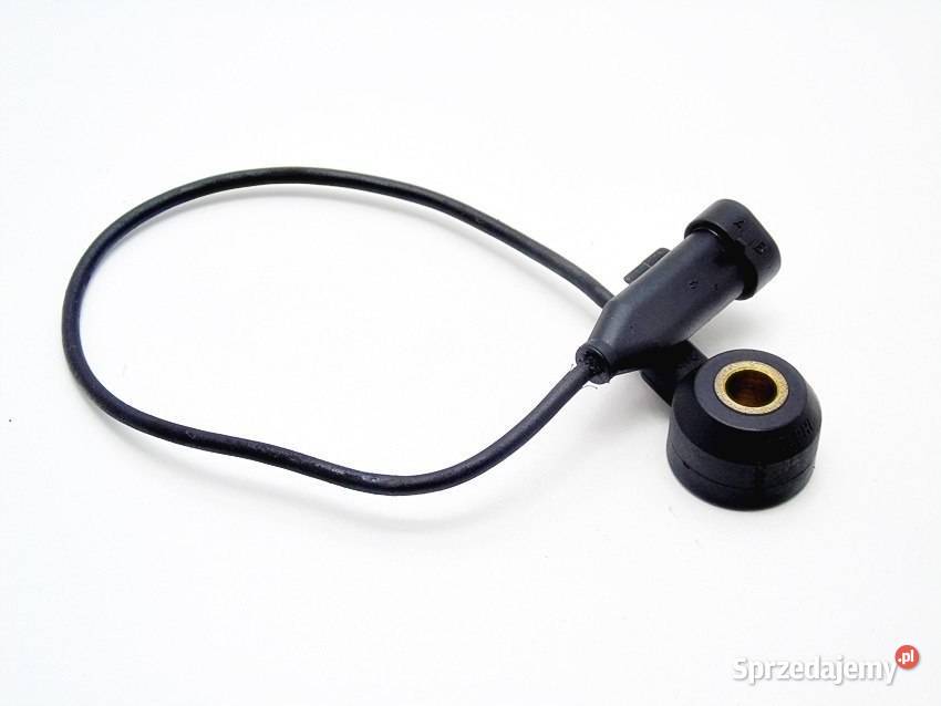 CZUJNIK STUKU 14 16 16V ASTRA CORSA TIGRA COMBO Sosnowiec