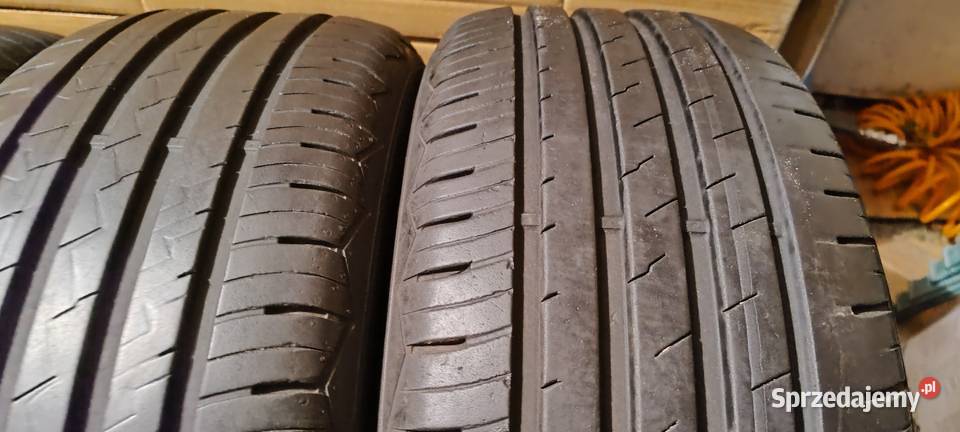 Opony 1621555 Letnie wielkopolskie Kalisz sprzedam