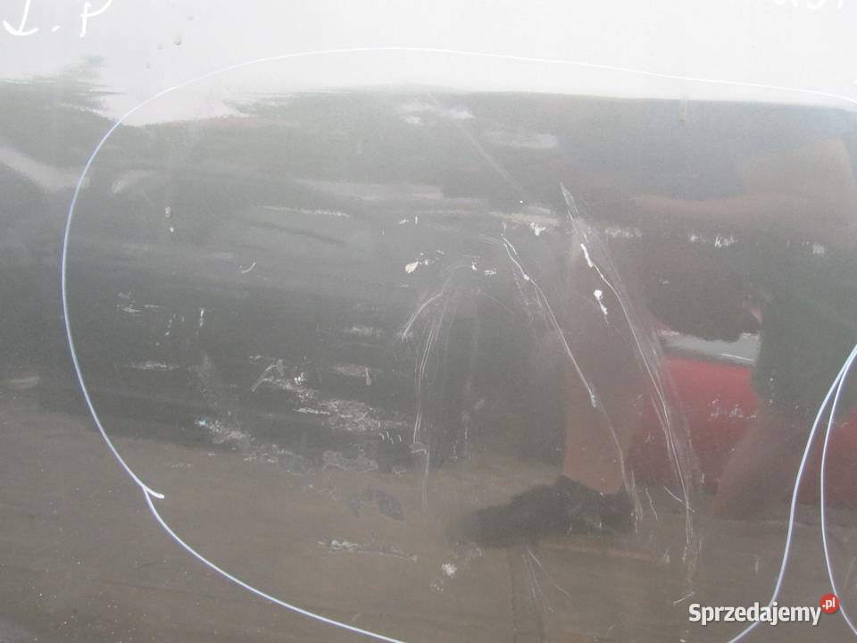 OPEL ASTRA J IV 10r drzwi lewe przód osobowe