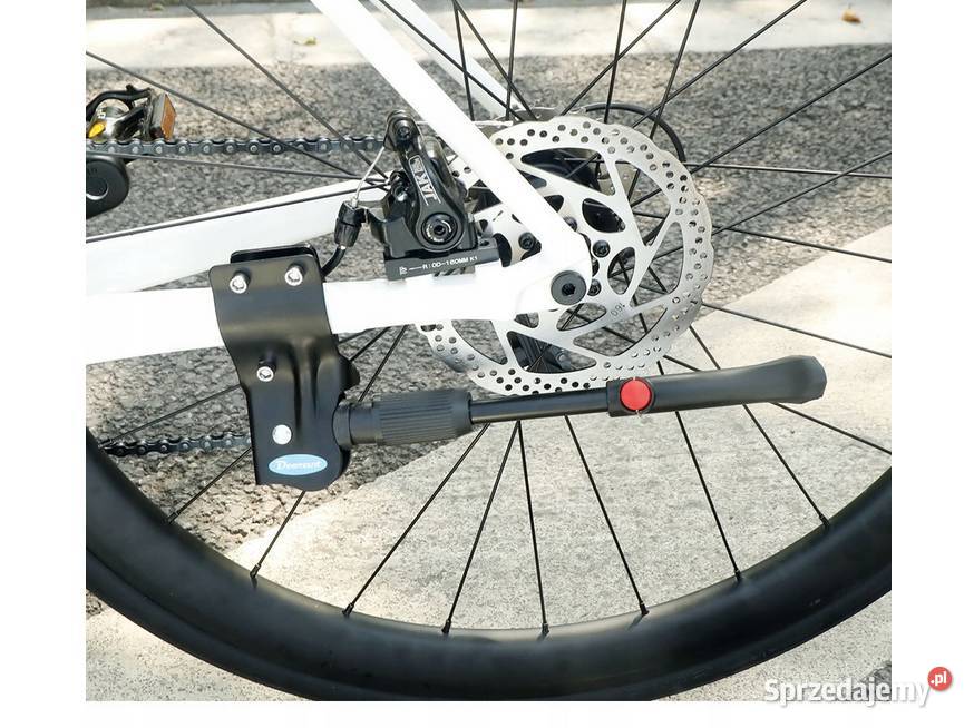 STOPKA PODPÓRKA BOCZNA REGULOWANAN DO ROWERU Z Sosnowiec