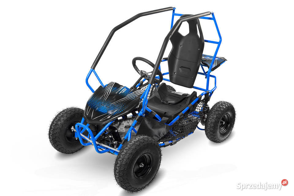 GoKid Racer sport 1000W 36V Go Kart Buggy Lublin sprzedam
