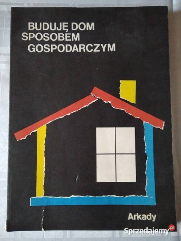 Buduję dom sposobem gospodarczym Wieprz