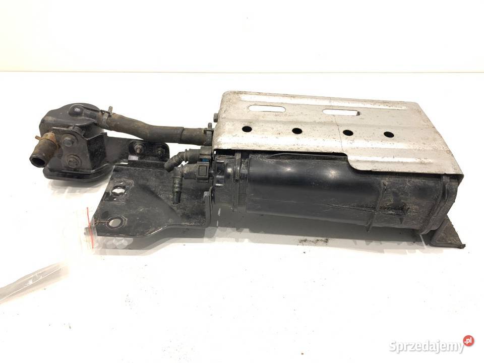 FILTR WĘGLOWY HYUNDAI i30 10 120 Kabinowe sprzedam