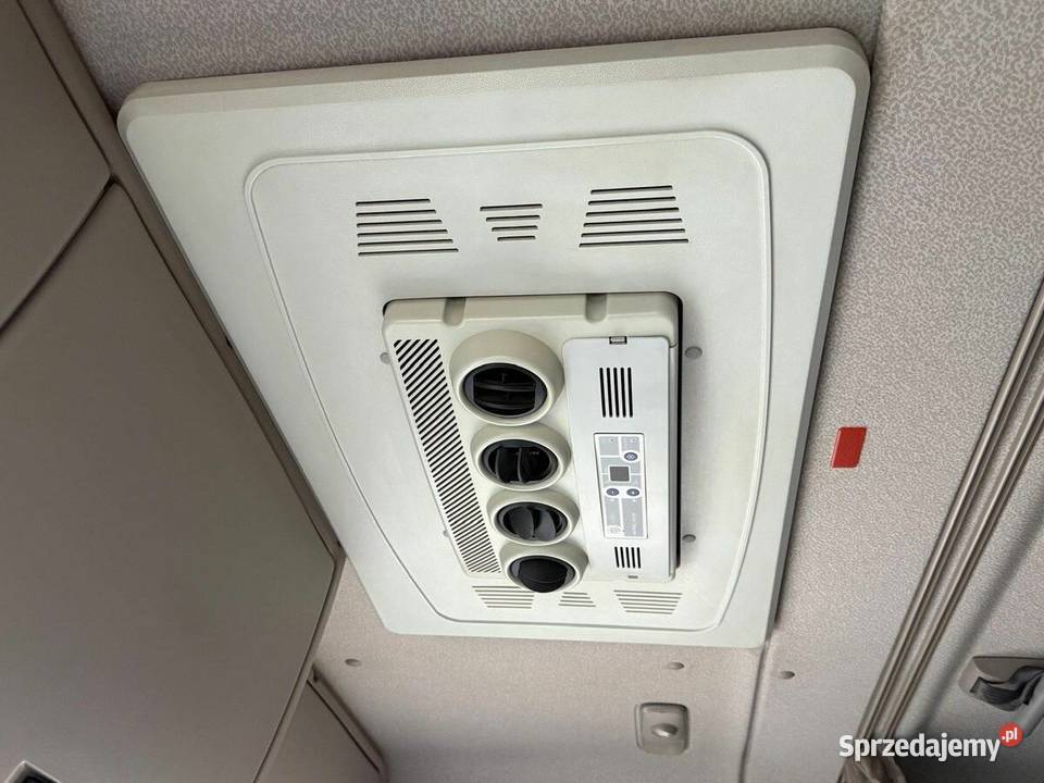 Wywrotka do zboza DAF XF Eur 6 Biała Podlaska