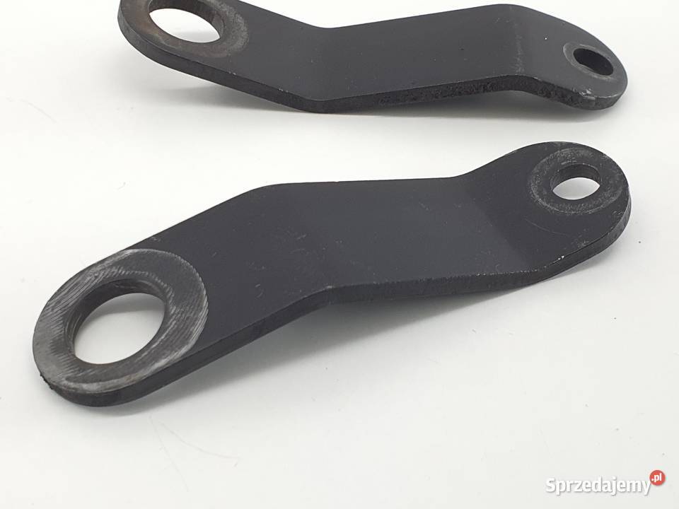 MOCOWANIE UCHWYT UCHO DUCATI DIAVEL Janowice