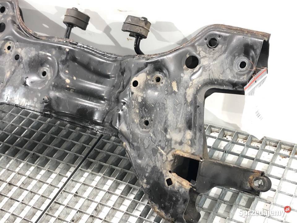 BELKA POD SILNIK SKODA FABIA III 12 90 SANKI