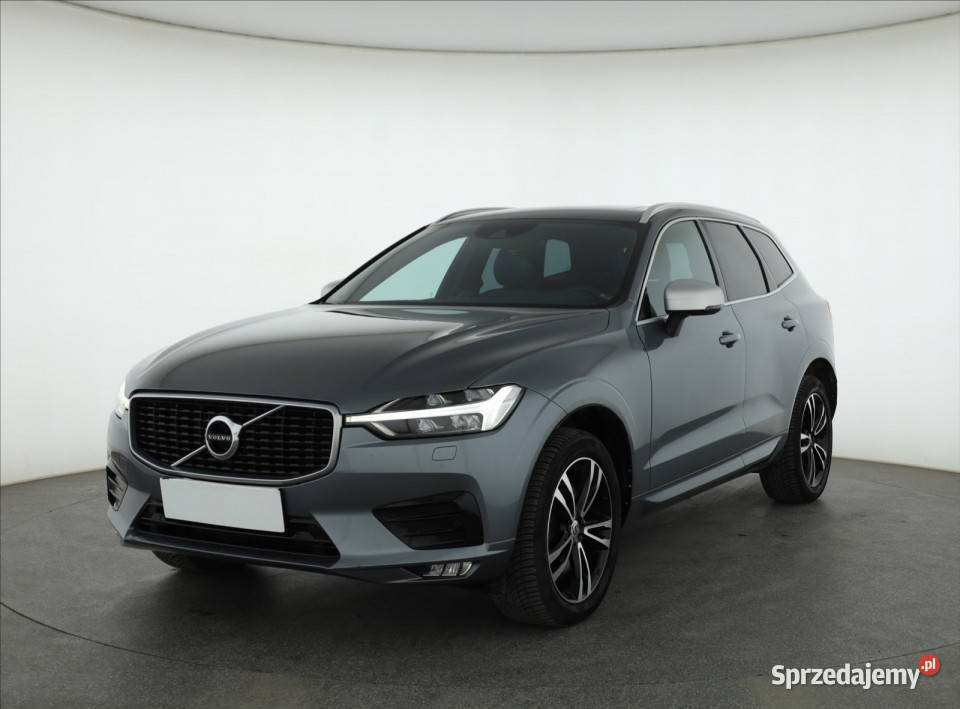 Volvo XC60 T5 podgrzewane fotele XC 60 mazowieckie sprzedam