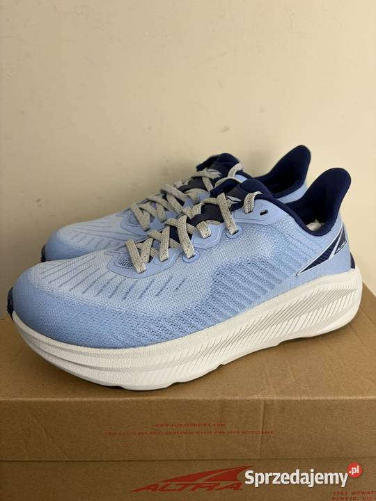 Buty do biegania Altra Experience Form śląskie