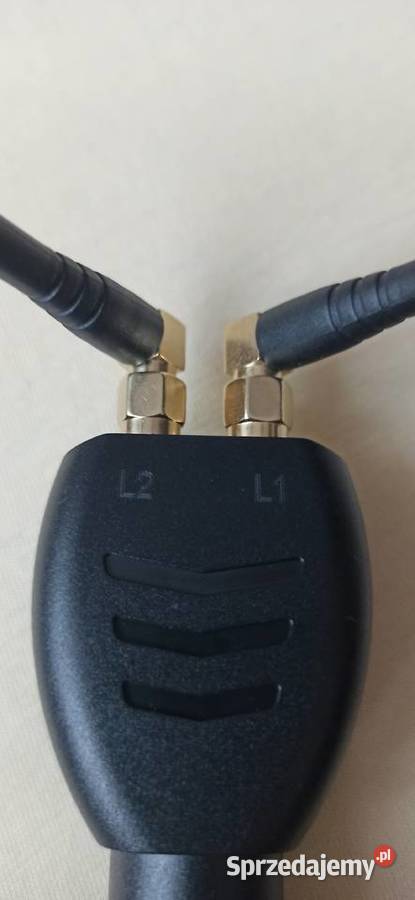 Eliminacja sygnału GPS Białystok