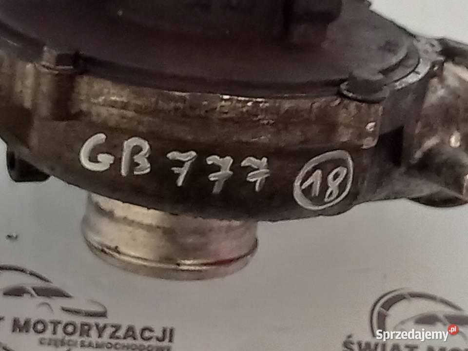 DOBLO BRAVO COMBO 16 MJET 198A3000 105 osobowe Kielce