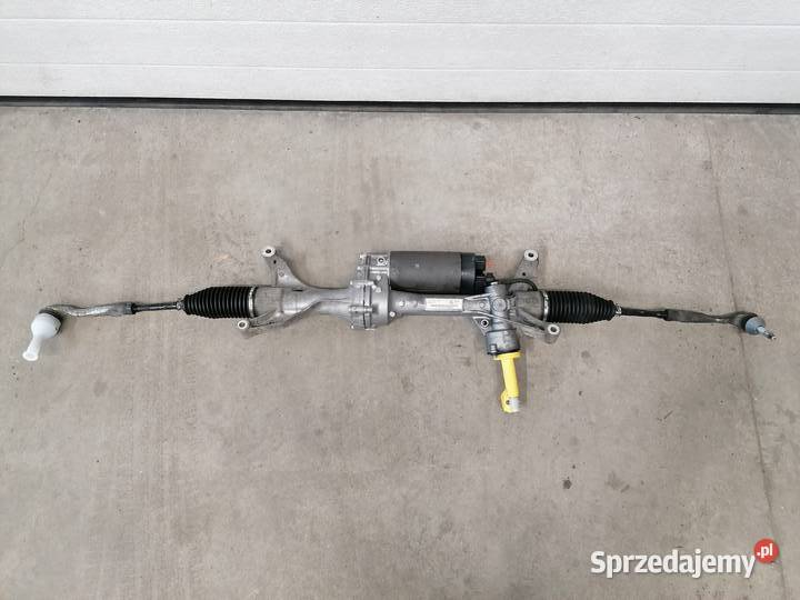 PRZEKŁADNIA MAGLOWNICA MERCEDES W223 SKLASA wielkopolskie sprzedam