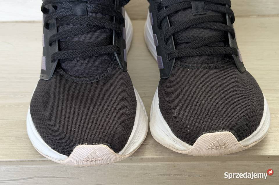 Buty Adidas Galaxy 6 GW4132 r39 Łódź sprzedam