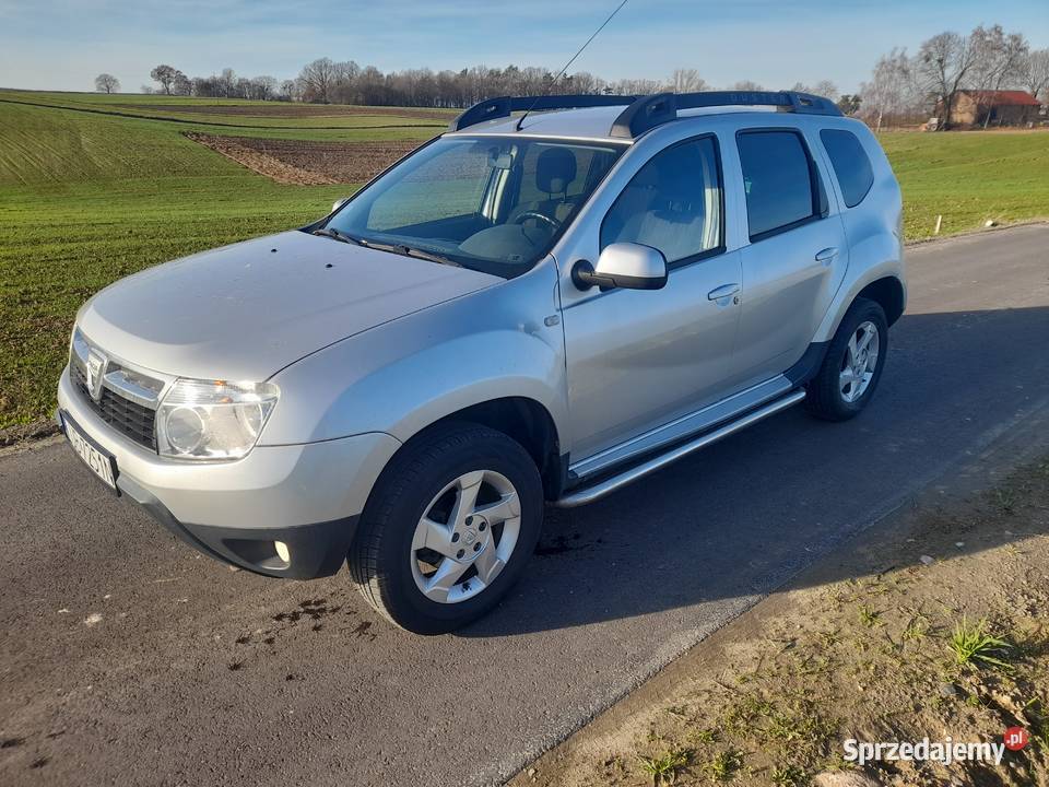Logan16 mpiklimabenzyna benzyna Lublin