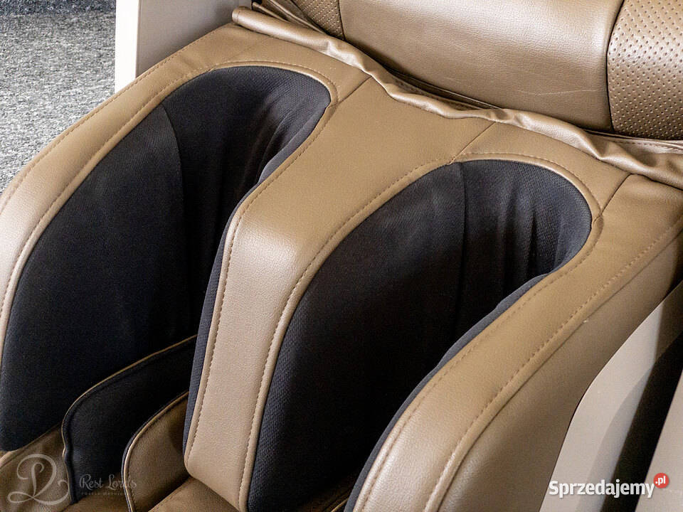 Fujiiryoki JP2000 odnowiony 0087 Rest Lords Pozostałe Olsztyn