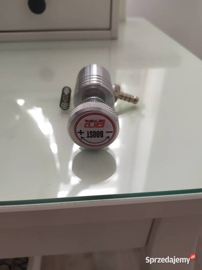 Nowy zawór MBC Properfekt mazowieckie Warszawa