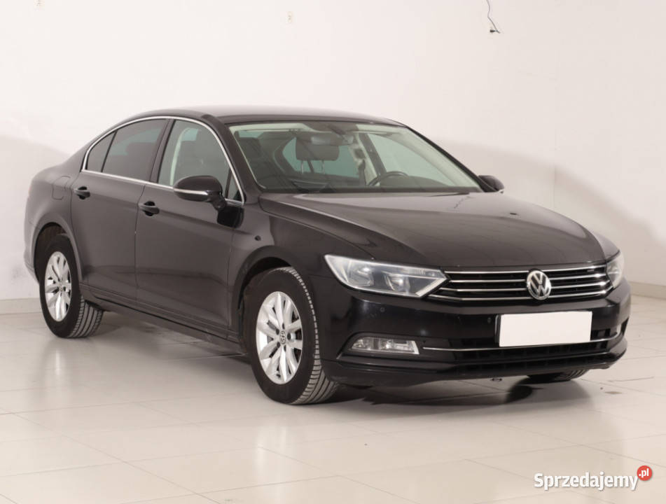 VW Passat 20 TDI system Start-Stop
