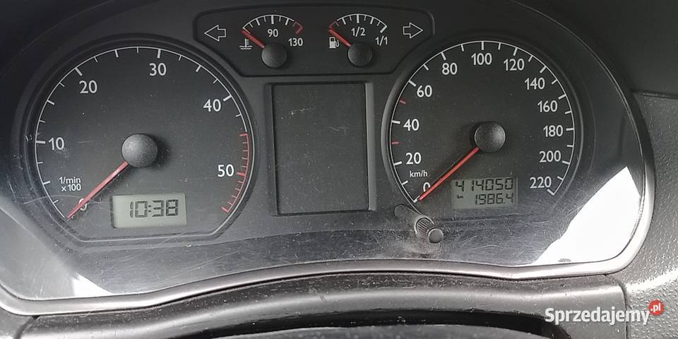 VW Polo 14 TDI Lublin