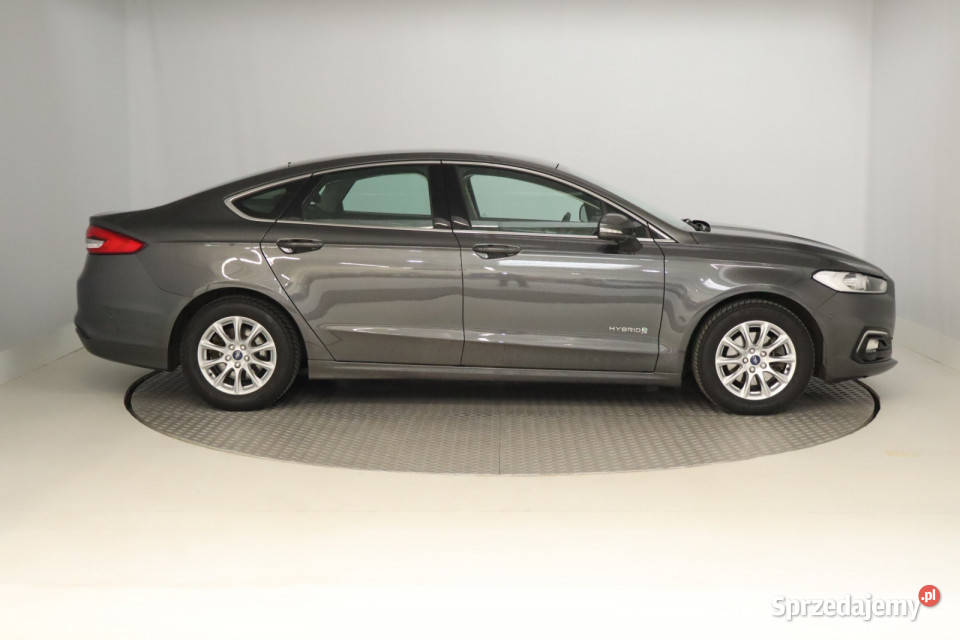 Ford Mondeo 20 Hybrid Zabrze