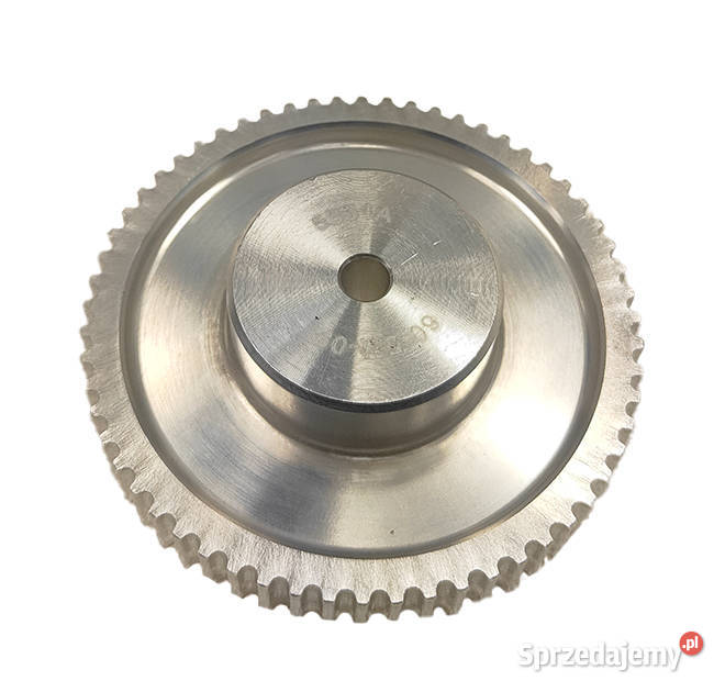 Koło Pasowe 5M 09 60 Zębów Aluminiowe Kłodzko