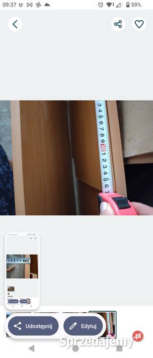 Plyty szafkowe półkowe Łomianki Dolne