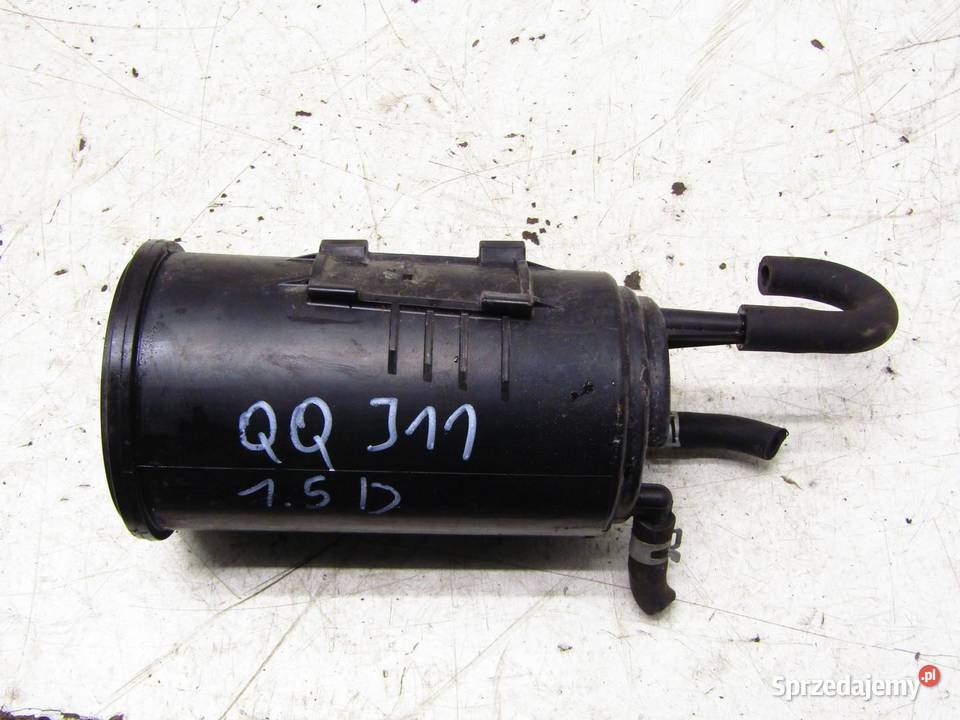 FILTR WĘGLOWY 12 DIGT NISSAN QASHQAI J11 14960